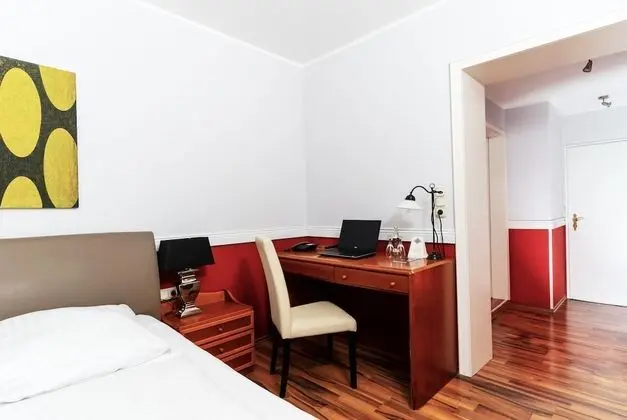 Classic Tek Kişilik Oda