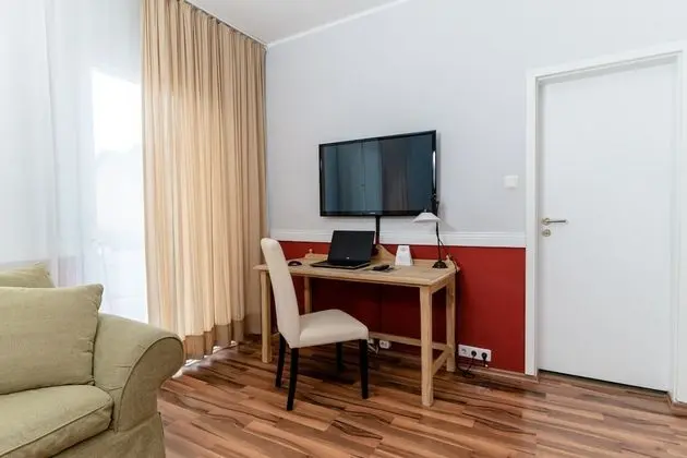 Classic Tek Kişilik Oda