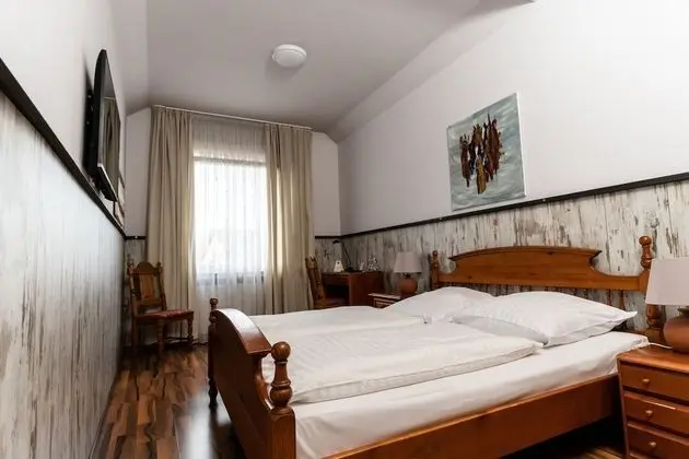 Classic Tek Kişilik Oda