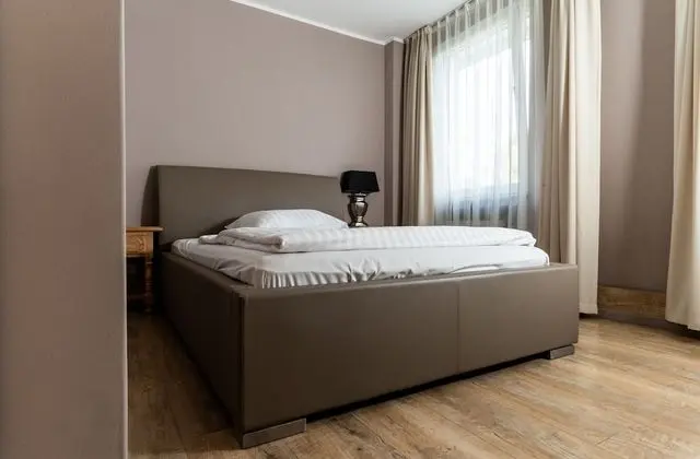 Comfort Tek Kişilik Oda