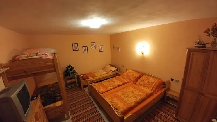 Comfort Apart Daire, 1 Yatak Odası