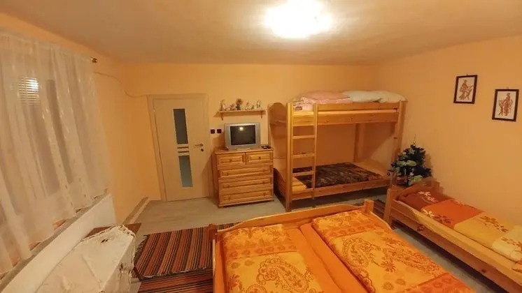 Comfort Apart Daire, 1 Yatak Odası