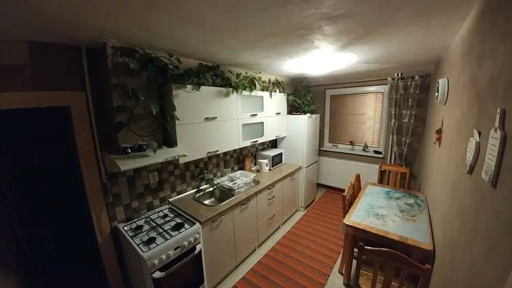 Comfort Apart Daire, 1 Yatak Odası