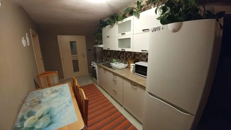 Comfort Apart Daire, 1 Yatak Odası