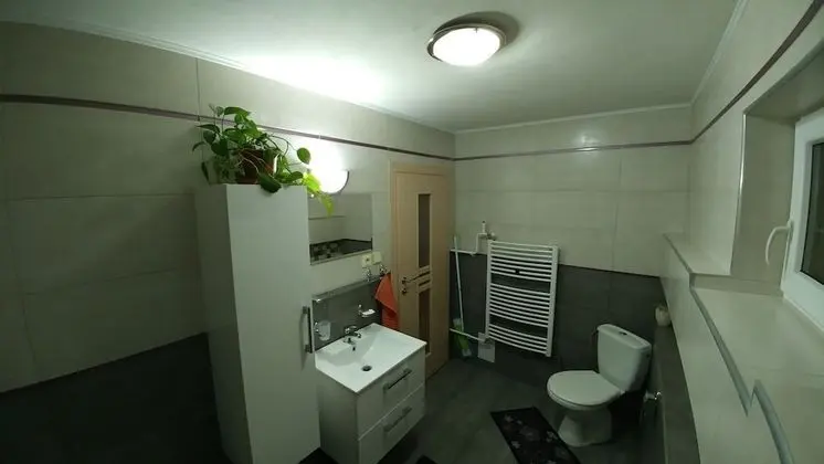 Comfort Apart Daire, 1 Yatak Odası