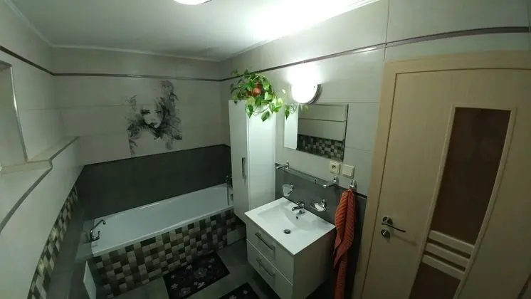 Comfort Apart Daire, 1 Yatak Odası