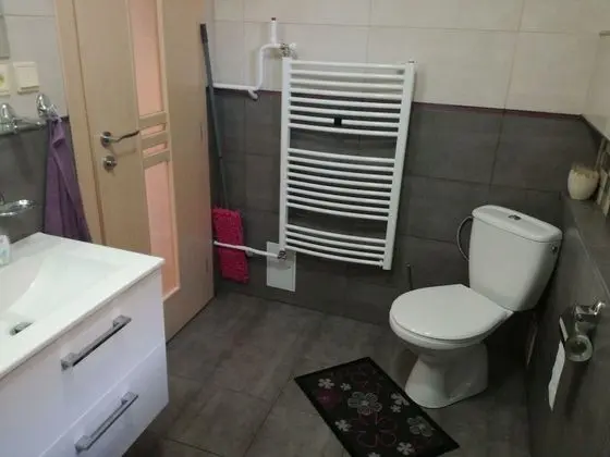 Comfort Apart Daire, 1 Yatak Odası