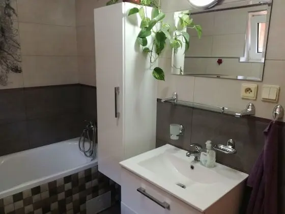 Comfort Apart Daire, 1 Yatak Odası