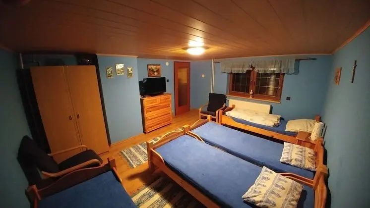 Comfort Apart Daire, 2 Yatak Odası