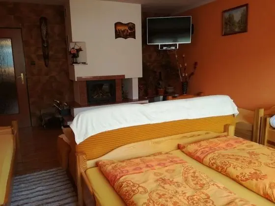 Comfort Apart Daire, 2 Yatak Odası