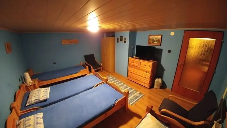 Comfort Apart Daire, 2 Yatak Odası