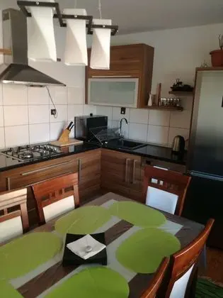 Comfort Apart Daire, 2 Yatak Odası