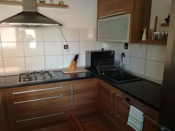 Comfort Apart Daire, 2 Yatak Odası