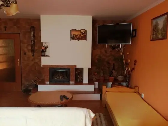 Comfort Apart Daire, 2 Yatak Odası