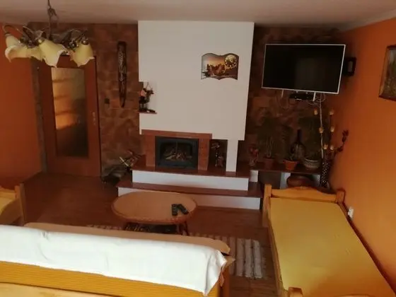 Comfort Apart Daire, 2 Yatak Odası