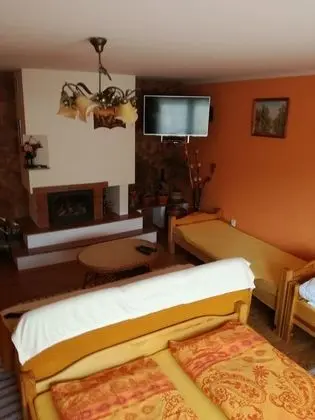 Comfort Apart Daire, 2 Yatak Odası