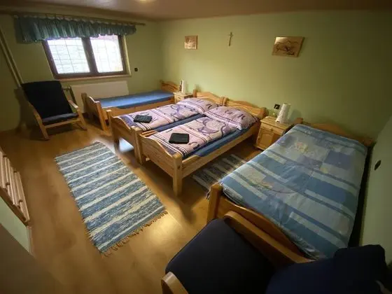 Comfort Apart Daire, 2 Yatak Odası