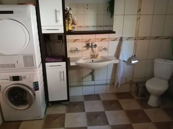 Comfort Apart Daire, 2 Yatak Odası