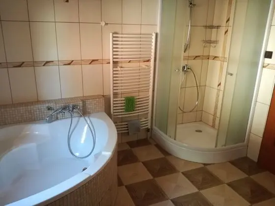 Comfort Apart Daire, 2 Yatak Odası