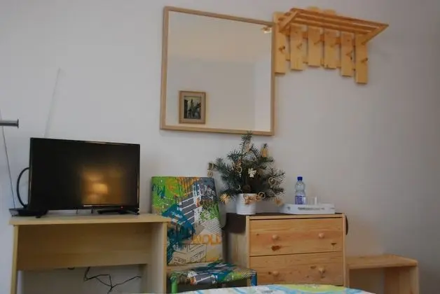 Superior Apart Daire, 3 Yatak Odası, 2 Banyolu, Dağ Manzaralı