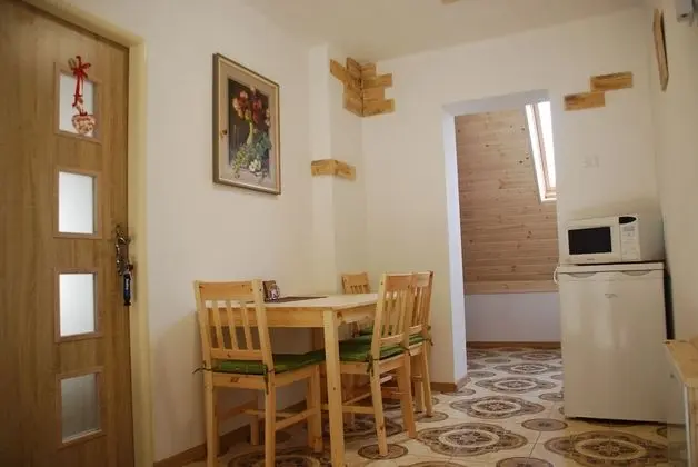 Superior Apart Daire, 3 Yatak Odası, 2 Banyolu, Dağ Manzaralı
