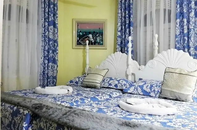 Exclusive Çatı Katı Süiti (Penthouse), 2 Yatak Odası