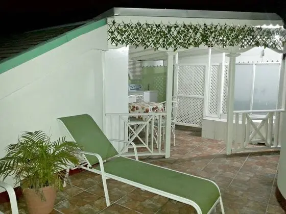 Exclusive Çatı Katı Süiti (Penthouse), 2 Yatak Odası