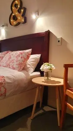 Apart Daire, 2 Yatak Odası, 2 Banyolu
