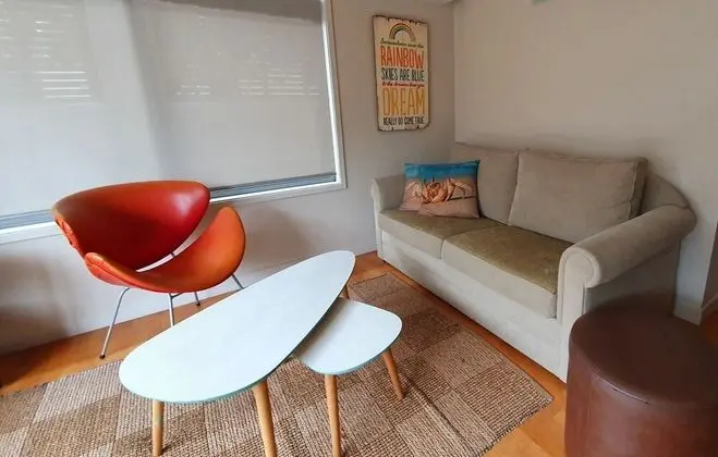 Apart Daire, 2 Yatak Odası, 2 Banyolu