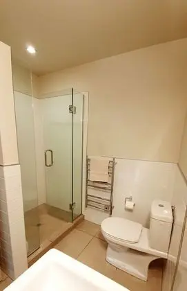 Apart Daire, 2 Yatak Odası, 2 Banyolu