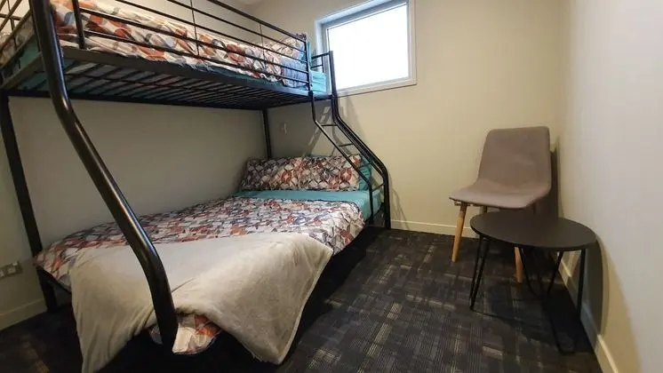 Apart Daire, 3 Yatak Odası, Şehir Manzaralı