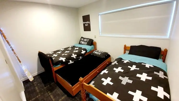 Apart Daire, 3 Yatak Odası, Şehir Manzaralı