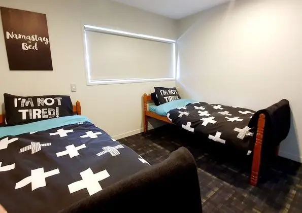 Apart Daire, 3 Yatak Odası, Şehir Manzaralı