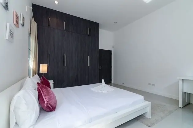 3 Bedrooms Private Pool Villa