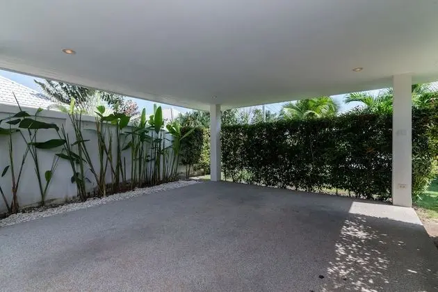 3 Bedrooms Private Pool Villa