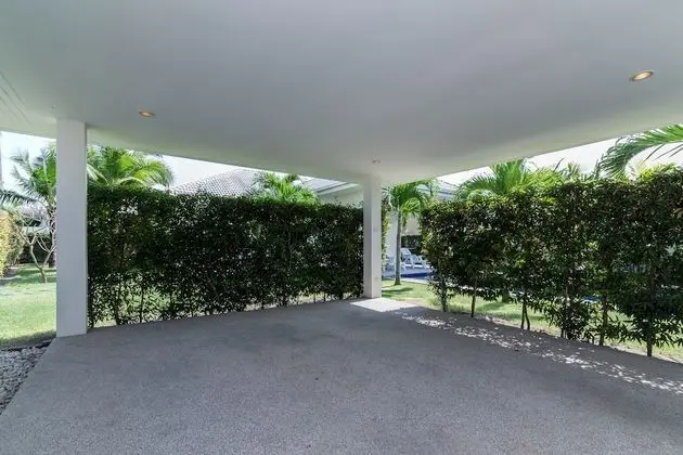 3 Bedrooms Private Pool Villa