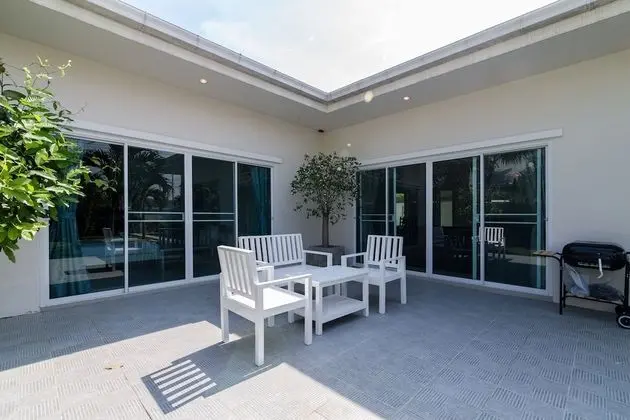 3 Bedrooms Private Pool Villa