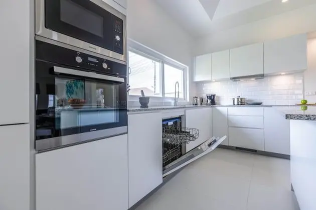 Deluxe Villa