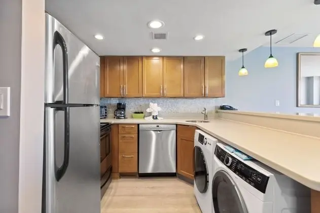 Comfort Çatı Katı Süiti (Penthouse), 3 Yatak Odası, Balkon, Okyanus Manzaralı