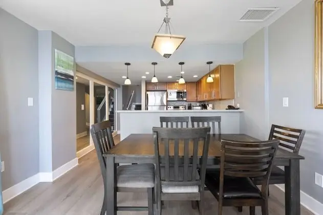 Comfort Çatı Katı Süiti (Penthouse), 3 Yatak Odası, Balkon, Okyanus Manzaralı