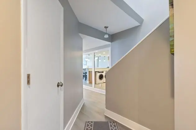 Comfort Çatı Katı Süiti (Penthouse), 3 Yatak Odası, Balkon, Okyanus Manzaralı