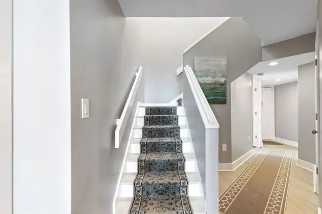 Comfort Çatı Katı Süiti (Penthouse), 3 Yatak Odası, Balkon, Okyanus Manzaralı