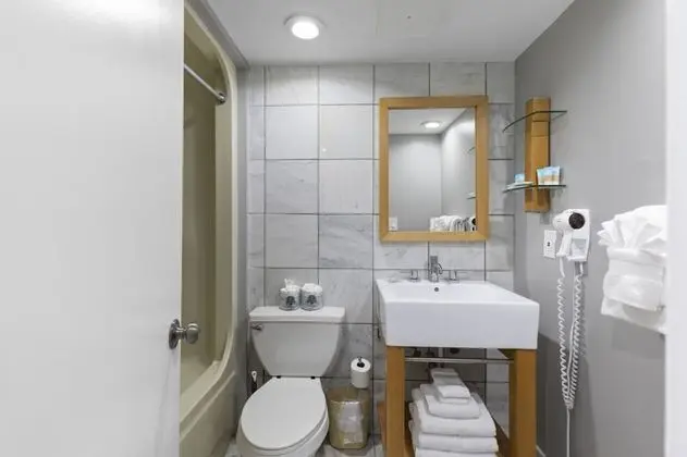 Comfort Çatı Katı Süiti (Penthouse), 3 Yatak Odası, Balkon, Okyanus Manzaralı