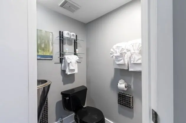 Comfort Çatı Katı Süiti (Penthouse), 3 Yatak Odası, Balkon, Okyanus Manzaralı