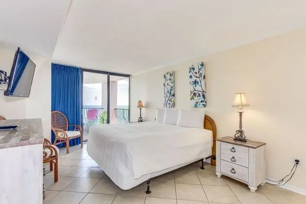 Signature Daire, 3 Yatak Odası, Balkon, Okyanus Manzaralı