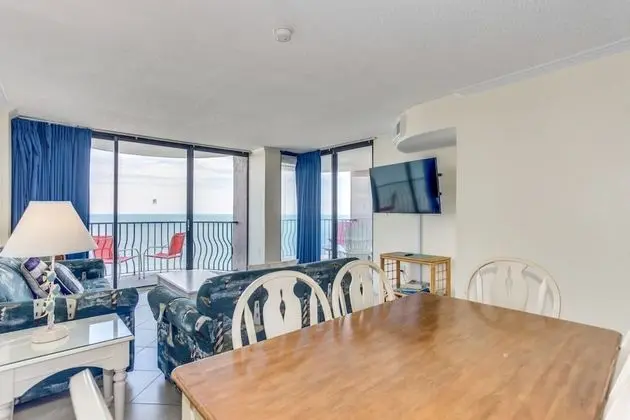 Signature Daire, 3 Yatak Odası, Balkon, Okyanus Manzaralı