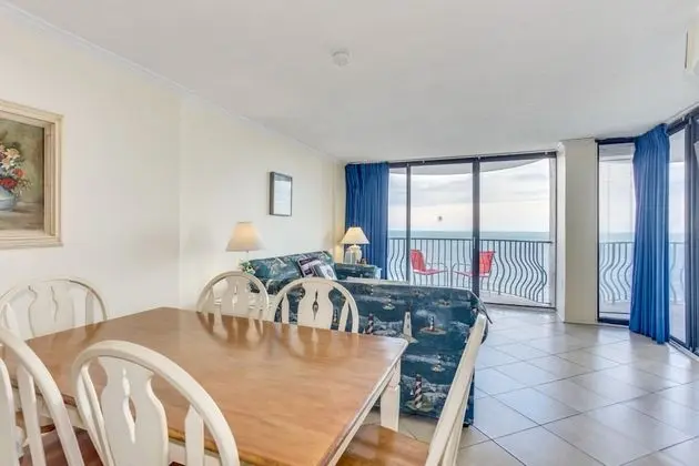 Signature Daire, 3 Yatak Odası, Balkon, Okyanus Manzaralı