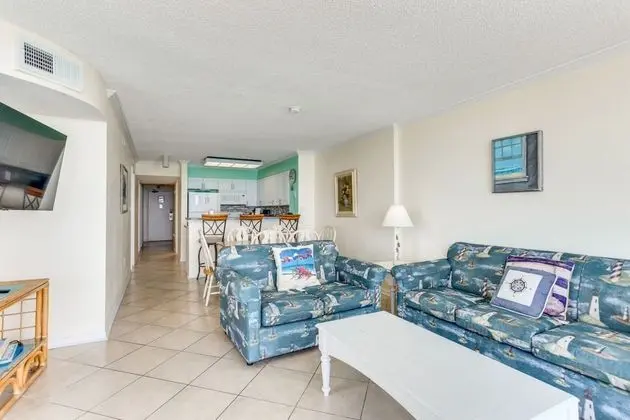 Signature Daire, 3 Yatak Odası, Balkon, Okyanus Manzaralı