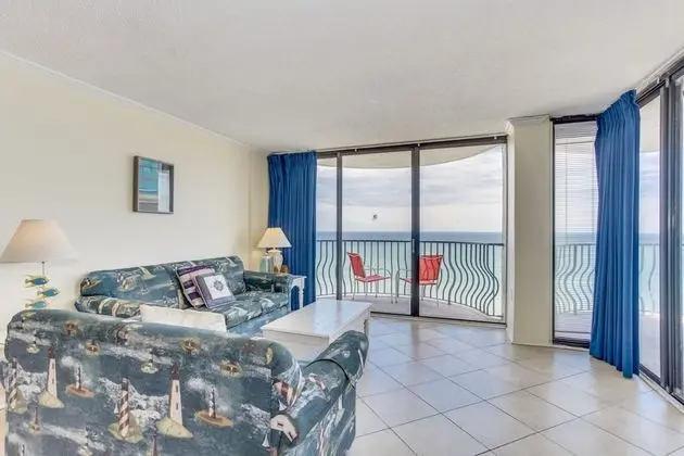 Signature Daire, 3 Yatak Odası, Balkon, Okyanus Manzaralı