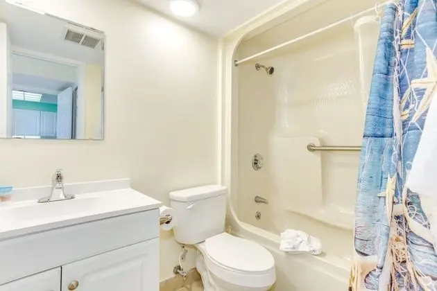 Signature Daire, 3 Yatak Odası, Balkon, Okyanus Manzaralı